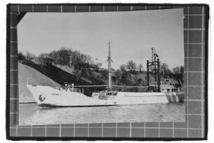 Hanne S (1939), Wilh. Schnore, Brake