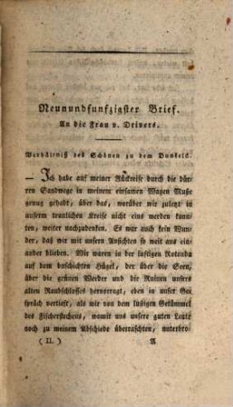Handbuch der Aesthetik für gebildete Leser aus allen Ständen, 2