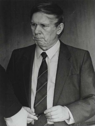 Wassil Bykau