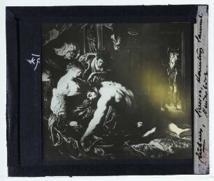 Rubens, Samson und Delila (London NG 6461)