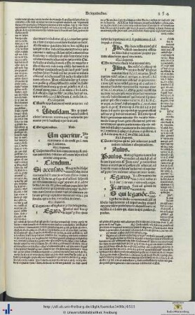 De legationibus