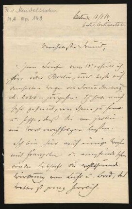 Brief an Joseph Joachim : 18.08.1884
