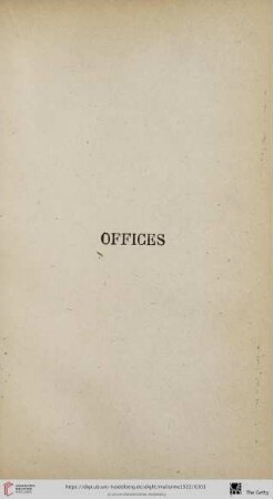 Offices