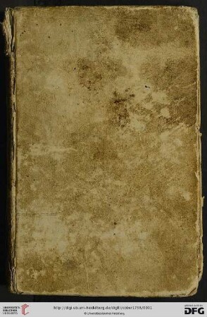 Gottlieb Cobers, Hertz-erquickende Blumen und Gemüths-labende Aepffel : Aus dem Anmuthigen Lust-Garten Der Heiligen Schrifft frisch abgebrochen, Und Der in die Blume zu Saron Verliebten Sulamithin in Zwölff silbernen Schalen fürgesetzt, Und mit schönen Kupffern gezieret
