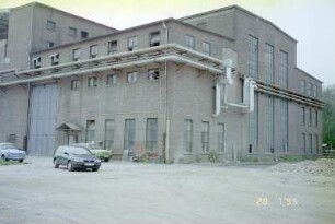 Werkstatt Hsp., von O