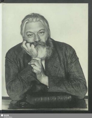 Theodor Däubler