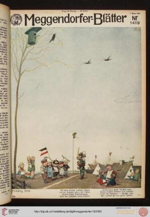 Nr. 1419 (07.03.1918)