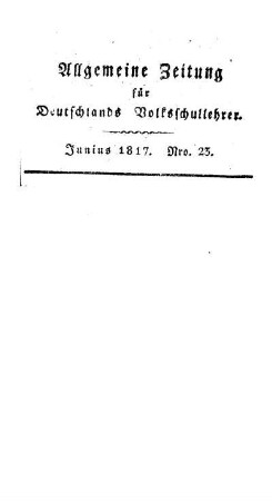 Des Schullehers Helmuth Lebensgeschichte : (Beschluß)