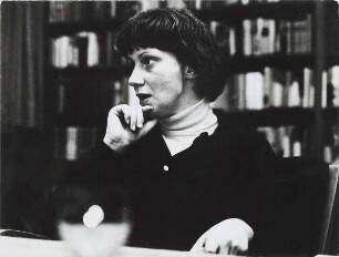 Brigitte Martin