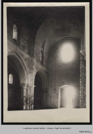 Johannes-Basilika, Ramla
