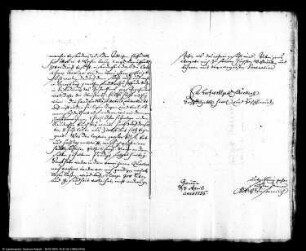 Die Übertretung der Sabbatsverordnung zu Grimme besonders auf dem adligen Hof