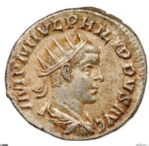 Philippus iunior