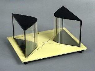 Hyperbolischer Zylinder