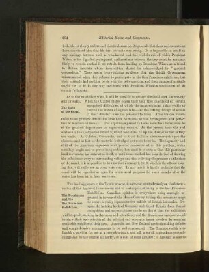 The Dominions and the San Francisco Exhibition.