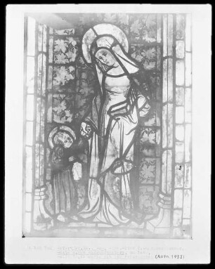 Maria mit dem Jesusknaben