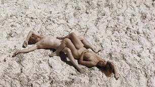 A Thought of Ecstasy