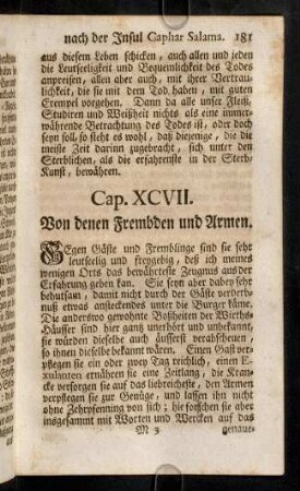 181-188, cap. XCVII - C