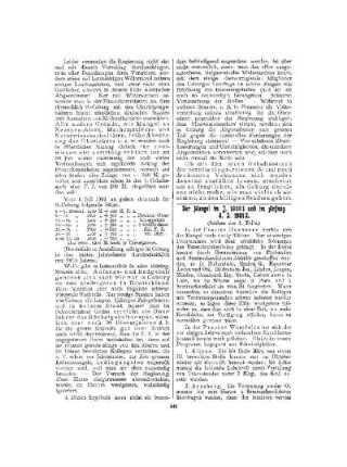 Der Mangel i. J. 1900/01 und am Anfang d. J. 1901/02 : (Schluss des 1. Teils)
