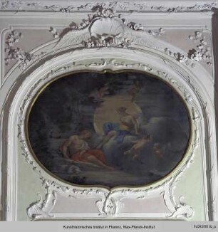 Diana und Endymion
