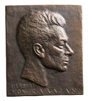 Medaille, 1961
