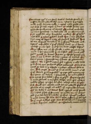 Speculum amatorum mundi. Mosaiktraktat aus mehreren Texten oder Textteilen zusammengesetzt