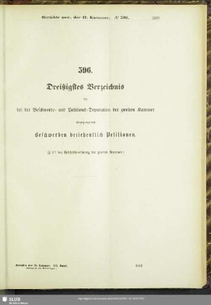 [Nr. 596-600]