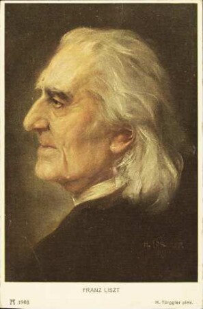 Franz Liszt