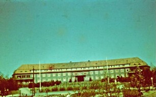 Kreiskrankenhaus