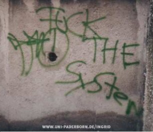 ppa | FUCK THE SyStem