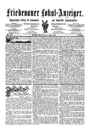 Nr. 154, 02.08.1899