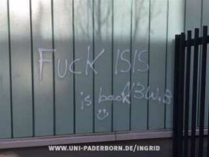 FucK ISIS | NEW.B is bacK