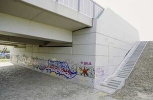 Brücke Oslebshausen, Bremen