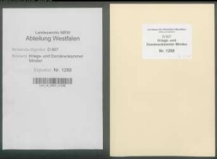 Regulierung des rathäuslichen Wesens und des Magistrats der Stadt Bielefeld - Band 4