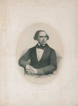 Giacomo Meyerbeer