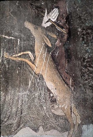 Heiliger Aegidius