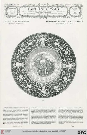 No 168 (15 Décembre 1866)