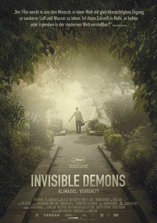 Invisible Demons