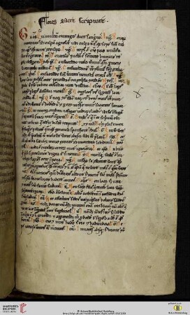 Sententiae patrum ecclesiae