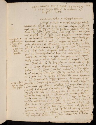 169-170, 23.2.1567, Matth 15