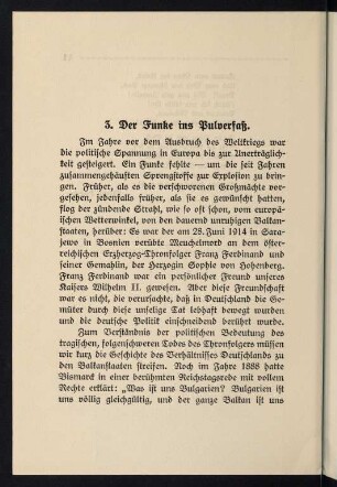 42-56, 3. Der Funke ins Pulverfaß!