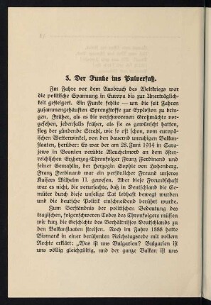 42-56, 3. Der Funke ins Pulverfaß!