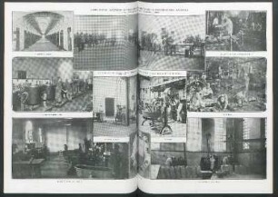 Como están alojados actualmente huéspedes de la penitenciaría nacional [Fotografías]