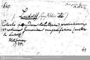 Jus privatum Germaniae A 0187