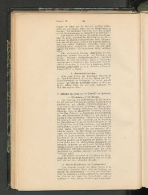 2. Baumwoll-Kulturversuche.