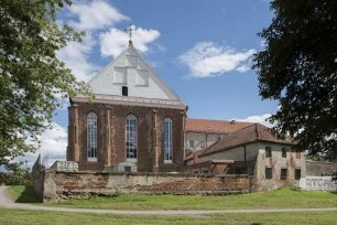 Katholische Kirche Sankt Georg, Kauen, Litauen