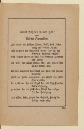 Robert Hamerling
