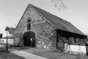 Freywalde, Schönewalde, Straße zur Eiche 6