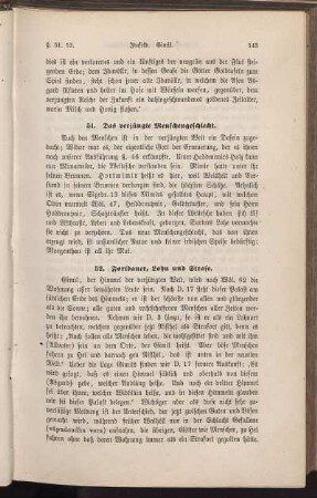 51. Das verjüngte Menschengeschlecht.