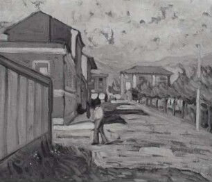 Straße (Italien)
