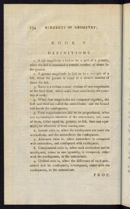 Definitions.